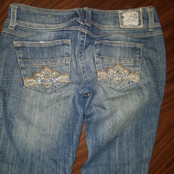 Jeans - Picture 3 of 3